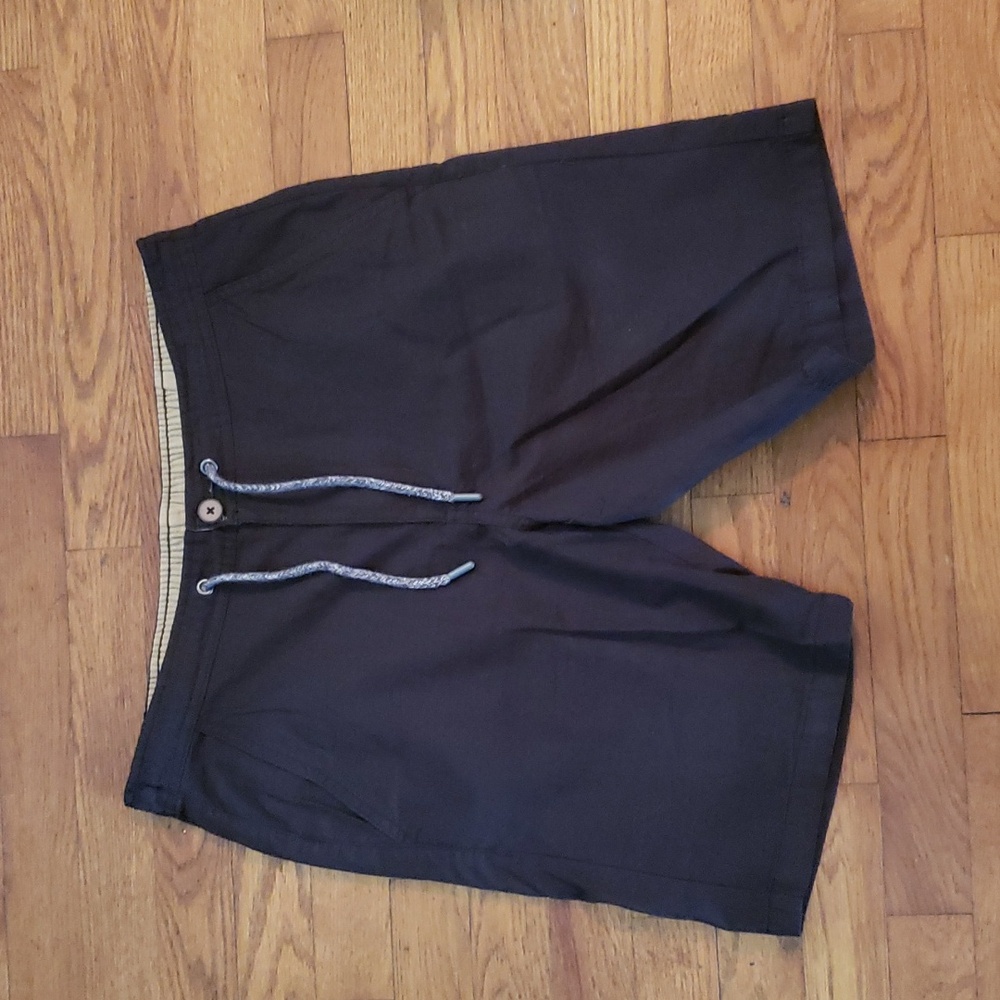 Mens Havana Jim shorts